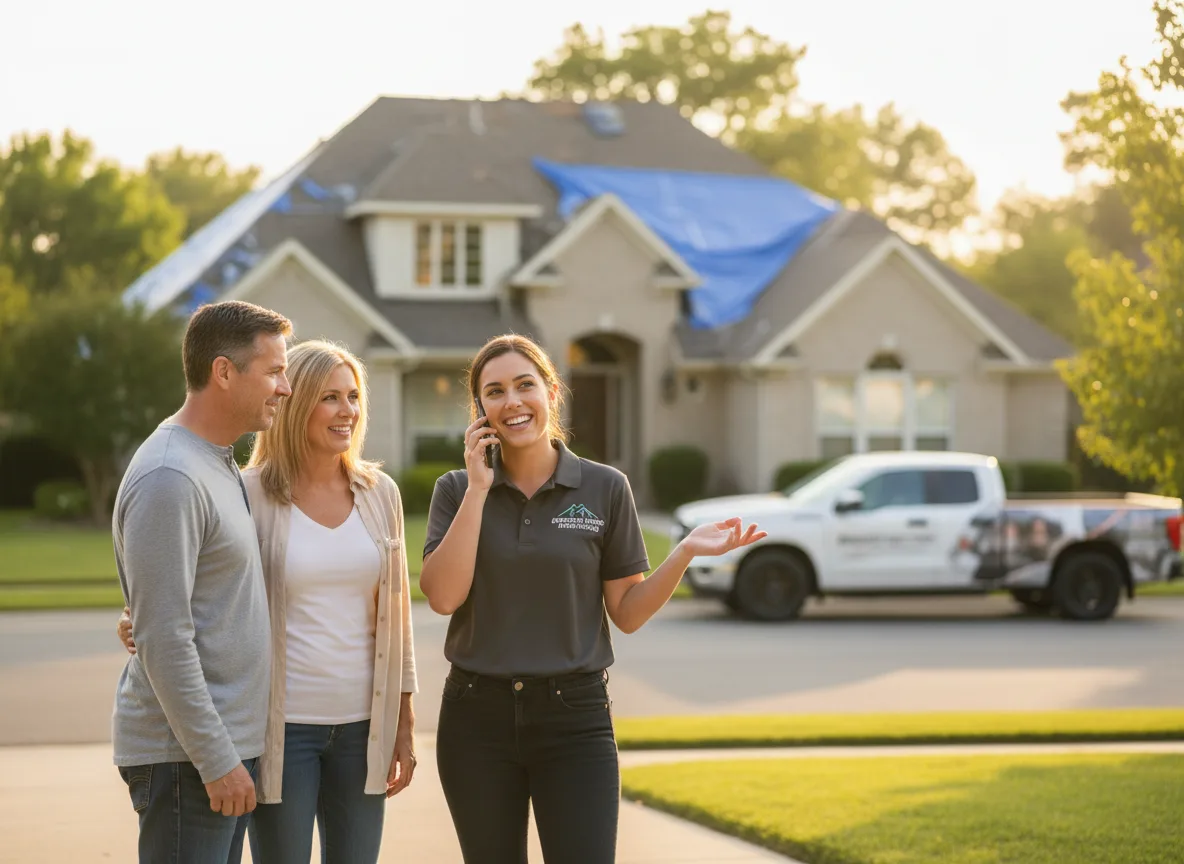 Emergency Roof Repair Hopkins, SC FAQs